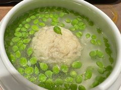 -苏小柳点心·手作小笼包(康桥分院)