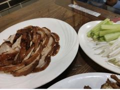 -董立兵烤鸭店(山大路店)