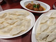 -喜家德虾仁水饺(长泰广场店)