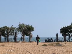 -青澳湾北回归线广场