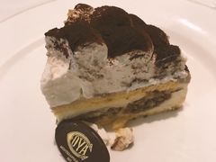 -Cova Ristorante & Caffe(海港城店)