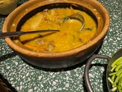 -牛腩之旅·牛腩牛杂煲(经纬汇店)