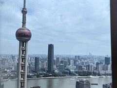 -金轩中餐厅 Jin Xuan(浦东丽思卡尔顿酒店)