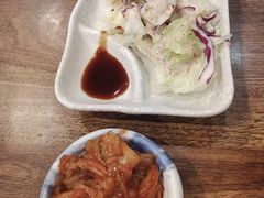 -博多一蘭豚骨拉面