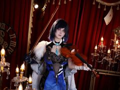 -米游妙妙屋cosplay换装自拍摄影体验馆