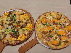 -达美乐比萨(回龙观店)