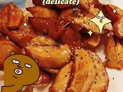 -老松滨饭店(菜艺街店)