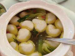 -好福记饭店(红梅公园店)