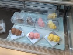 -BreadTalk面包新语·烘焙蛋糕(领展购物广场店)