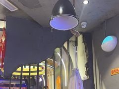 -路边羊烧烤酒场(宝带路店)