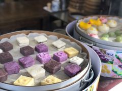 -奇芳阁·百年清真南京菜(夫子庙店)