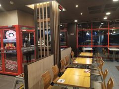 -肯德基(渔阳店)