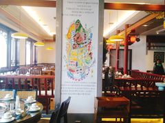 -小天鹅火锅·一线江景洪鼎旗舰店(洪崖洞店)