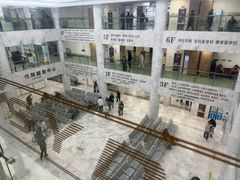 -山西医科大学第二医院(院本部)