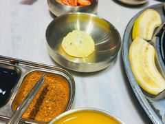 -韩宫宴烤肉·料理(苏州中心店)