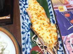 -仙隐小鹿料理食堂(沙市人信汇店)
