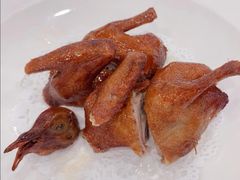 -凤凰楼酒家·粤宴点心(华强北店)