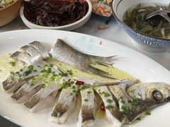 -美味之家·湖景农家乐(太湖东山店)