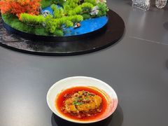 -恒记饭店·海鲜明档(淹城店)