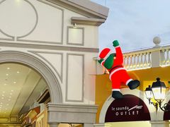 -佛罗伦萨小镇广佛名品奥特莱斯(疏港路店)