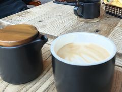 -漫咖啡 (CCPAPK店)