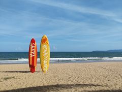 -三亚海棠湾万丽度假酒店