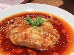 -渝信川菜(西单店)