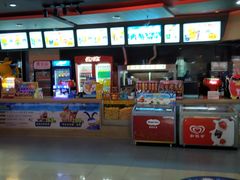 -中影华臣影城VLED(赠4小时停车 西安路店)