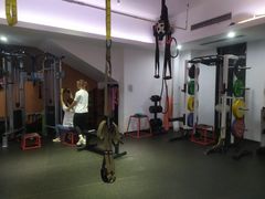 -MEGA BASE 健身馆(南山店)