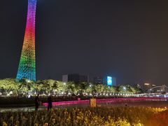 -海心沙亚运公园