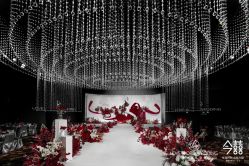 -广州富力君悦大酒店·宴会厅