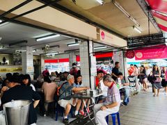 -红大哥水门鸡饭(總店)