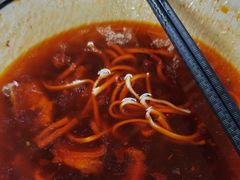 -小眼睛餐饮&杨杨夜宵