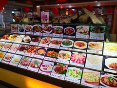 -南庄酒家·海鲜粤菜·25年老字号(环城南路店)