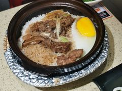 -润泽园椰子鸡(汇一城店)