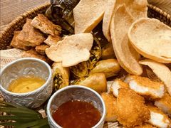 -Siam泰餐厅(水上公园店)