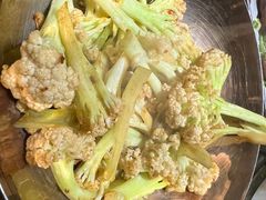 -绿茶餐厅(朝阳大悦城店)