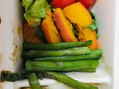 -星巴克(北辰西路店)