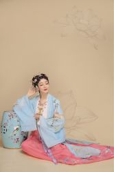 -美云庭古装·格格服汉服·京城旅拍(北京店)