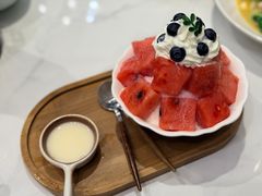 -必点海鲜·海肠捞饭大王(滨江道店)
