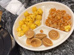 -情妹耙泥鳅·江湖川菜(科华店)