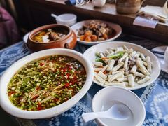 -香满楼(临安路店)