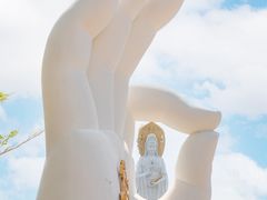 -三亚南山文化旅游区