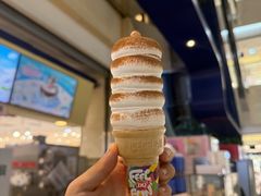 -DQ·蛋糕·冰淇淋(金鼎购物中心店)