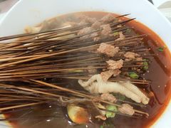 -蜀串香牛杂火锅串串