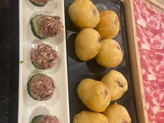 -许府牛火锅(信义坊总店)