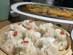-百年认一力·清真牛羊肉(南中环店)