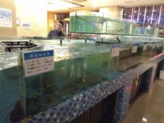 -大方圆酒楼(西门大街店)