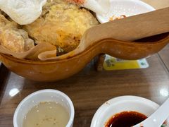 -西安贾三灌汤包·回坊小吃·清真炒菜(北院门总店)