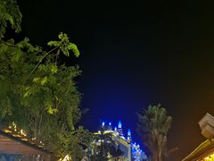 -拾光音乐餐酒吧(告庄星光夜市店)